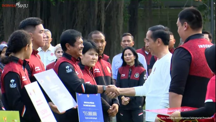Jokowi
