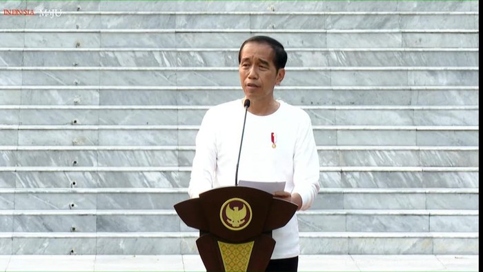 Jokowi