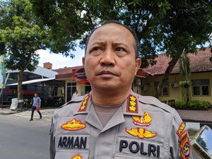 Polisi Periksa 17 Saksi soal Pengeroyokan Bacaleg PDIP yang Perkosa Anaknya