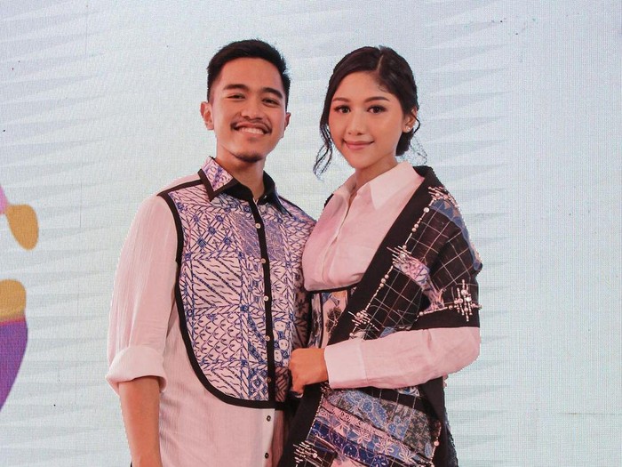 kaesang dan erina