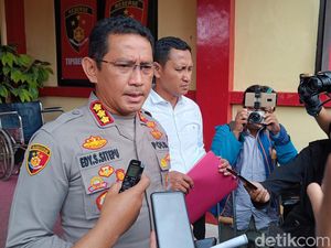 Tahanan Curanmor Tewas di Polsek Baturraden Banyumas, Tubuh Penuh Luka