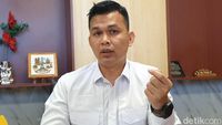 Uang Setoran Berujung Kompol Petrus Dicopot Dari Jabatan Komandan Brimob