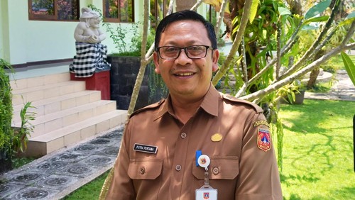 Kasus ISPA di Kabupaten Karangasem meningkat 25 persen menjadi 12.357 kasus pada Januari-April 2023 dibanding Januari-April 2022.