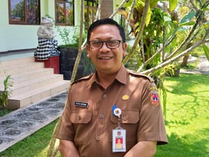 Kasus ISPA di Karangasem Lompat 25 Persen Tembus 12.357 Kejadian