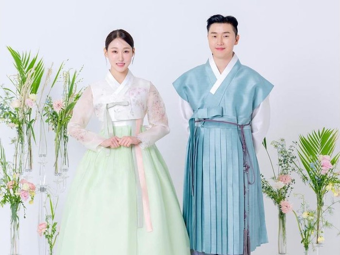 Kim Ja Yeon eks Produce 101 akan menikah dengan penyanyi trot dan komedian Lee Sang Ho pada bulan September 2023.
