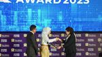 Kinerja Positif Tiga Tahun Berturut, SIG Raih BIA 2023
