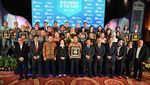 Kinerja Positif Tiga Tahun Berturut, SIG Raih BIA 2023