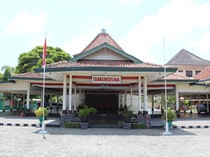 Museum Dewantara: Eks Rumah Ki Hajar dari Penguasa Kebun Belanda