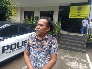 Pengacara: Murid SDN Pocin 1 Depok Depresi Buntut Kisruh Penggusuran