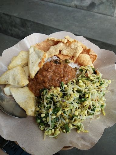 Kuliner legendaris di Bali
