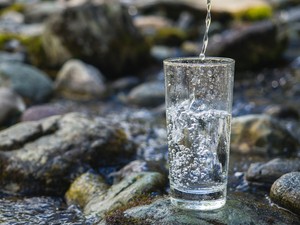 Ini Ciri Air dengan Mineral Seimbang dan Berkualitas