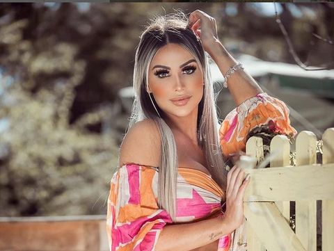 Lygia Fazio Lygia Fazio