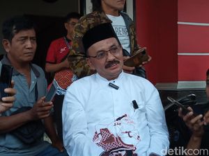 Kantor DPC PDIP Cirebon Disegel, Eks Ketua: Tanahnya Mau Saya Jual!