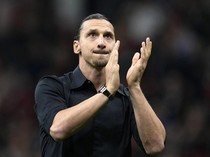 Kritik Ibrahimovic untuk MLS: Kebanyakan Aturan