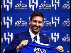 Tebak-tebakan Lionel Messi Pergi ke Mana Usai dari PSG