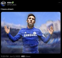 Meme Lionel Messi