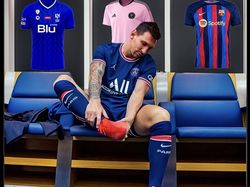 Tebak-tebakan Lionel Messi Pergi ke Mana Usai dari PSG