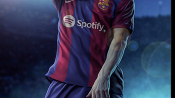 Namun, ia juga disebut akan kembali pulang ke rumahnya, yakni Barcelona. Foto: Twitter