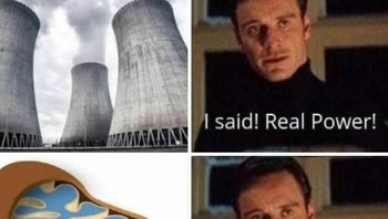 Mitokondria adalah organel sel yang fungsinya sebagai penghasil energi. Foto: Adept_Tutor 5 via Bored Panda  