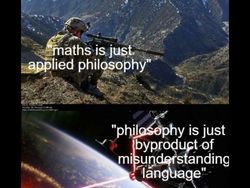 Meme Sains yang Bikin Ketawa Kalau Paham