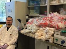 Meme Sains yang Bikin Ketawa Kalau Paham