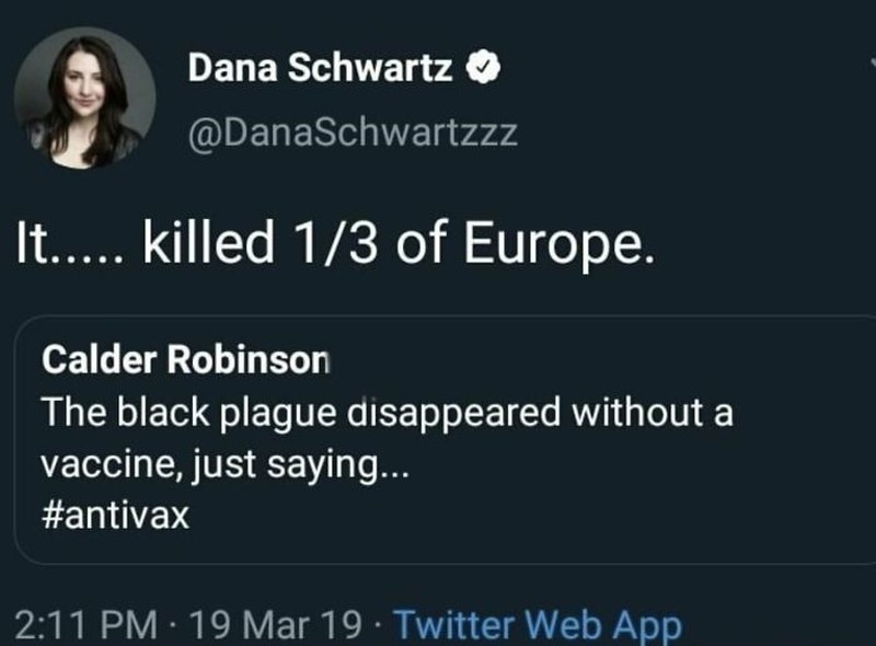 Meme berikut ini bisa bikin ketawa untuk kamu yang berkecimpung atau tertarik dalam ilmu sains. Mana yang paling kocak?