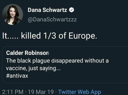 Meme Sains yang Bikin Ketawa Kalau Paham