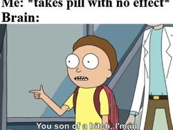 Meme Sains yang Bikin Ketawa Kalau Paham