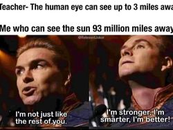 Meme Sains yang Bikin Ketawa Kalau Paham