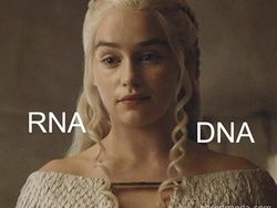 Meme Sains yang Bikin Ketawa Kalau Paham