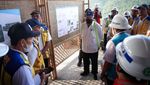 Mengintip Pembangunan Bendungan di Purworejo