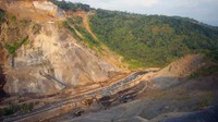 Selain itu juga dapat menyuplai air baku untuk keperluan rumah tangga, kota dan industri sebesar 1.500 liter per detik ke 3 Kabupaten, yakni Purworejo,  Kebumen dan Kulon Progo, termasuk Bandara YIA.  