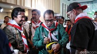 Terbukti, mereka sudah mengantongi sertifikat dari Dinas Perhubungan sebagai Bengkel Pemasangan, Perawatan, dan Pemeriksaan Peralatan Instalasi Sistem Penggerak Motor Listik Pada Kendaraan Bermotor nomor SKET DRJD 1192 Tahun 2021.