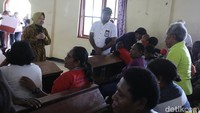 Ada 27 kapal yang akan diluncurkan pada saat bersamaan.