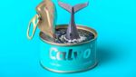 Imut! 10 Kreasi Miniatur Ini dari Sampah Makanan Ini Indah Menakjubkan!