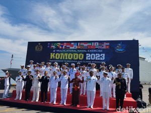 Apa itu MNEK 2023 yang Digelar di Makassar? Ini Penjelasannya!