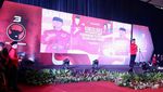 Momen Ganjar Hadiri Konsolidasi PDIP Jakarta