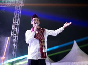 Penyebar Hoax UAS Diperiksa Terkait Bentrokan Rempang Diburu Polisi!