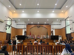 ART Disiksa di Jaksel Alami Trauma, Minta Majikan Dihukum Seadil-adilnya