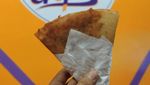 Murah Meriah! Crepes Rp 5.000 Ada di Sini