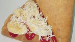 Murah Meriah! Crepes Rp 5.000 Ada di Sini