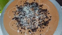 Salah satu tempat jajan crepes Rp 5 ribuan ada di Miyaz Crepes. Mereka punya crepes dengan berbagai macam topping, mulai dari topping cokelat atau dua topping seperti cokelat marshmallow. Miyaz Crepes ada di Bekasi Timur. Foto : Gofood