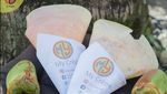 Murah Meriah! Crepes Rp 5.000 Ada di Sini