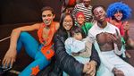 Nonton Sirkus dan Akrobat yang Bikin Degdegan di Cape Town