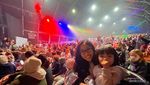 Nonton Sirkus dan Akrobat yang Bikin Degdegan di Cape Town
