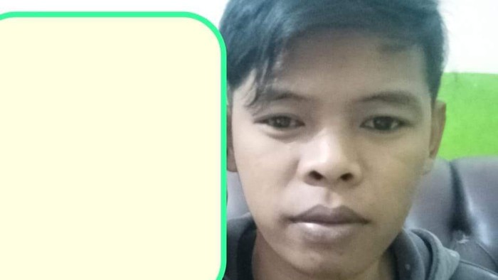 Orang hilang Malang