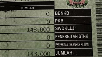 Kendaraan Listrik Tak Gratis Pajak Lagi, Pemprov DKI Siapkan Keringanan
