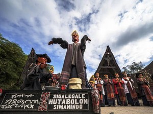 8 Keunikan Suku Batak, Warisan Budaya hingga Kiprah di Era Modern