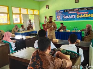 Pengajar Sekolah Milik Terduga Teroris Banyuwangi Diberi Wawasan Kebangsaan