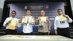 Penipu Tiket Korser Coldplay Ditangkap! Raup Rp 20,35 Juta